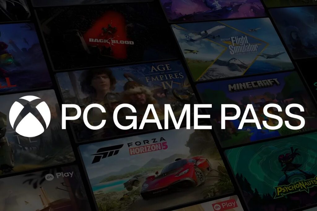 Essai Gratuit Xbox Game Pass