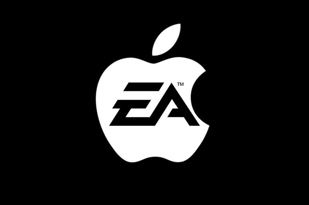 Electronic Arts Ios Poster Apple sur le point de racheter Electronic Arts