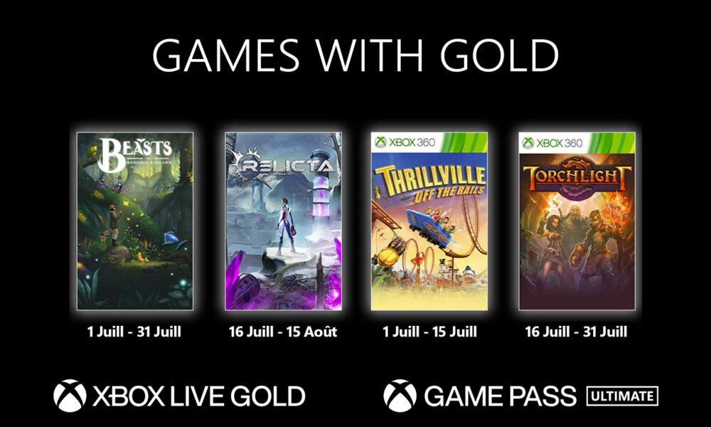 Comparatif Xbox Series X, Xbox Series S vs Xbox One : faut-il choisir