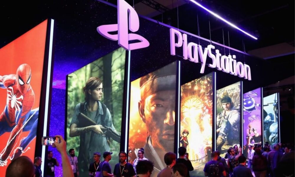PS5 : voici tous les jeux annoncés lors du State of Play