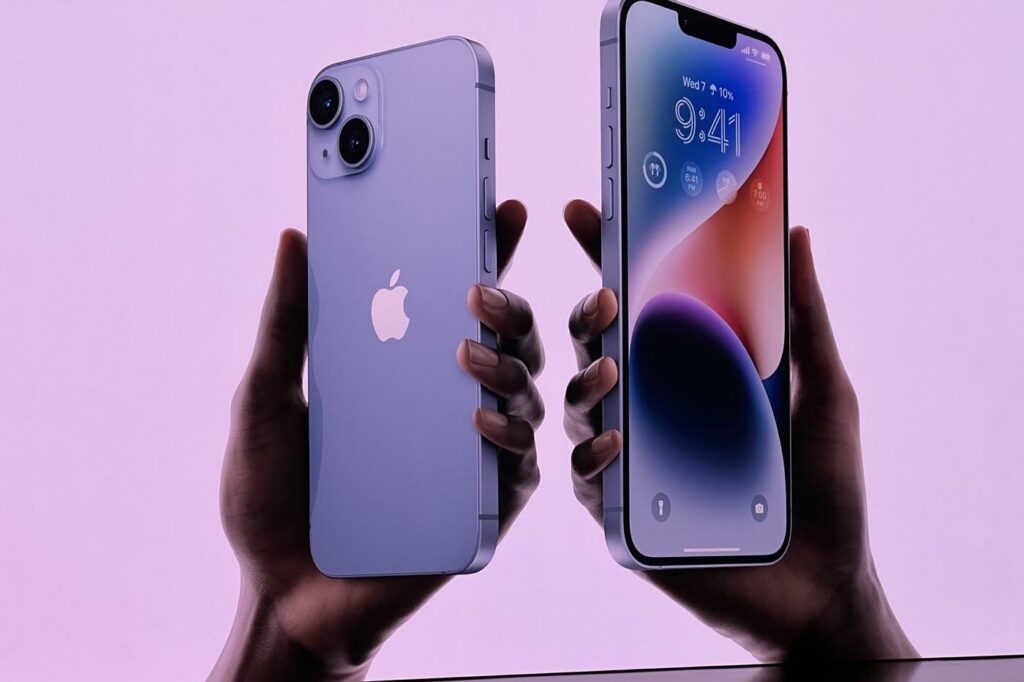 iPhone 14 vs iPhone 14 Pro quelles différences ? Lequel