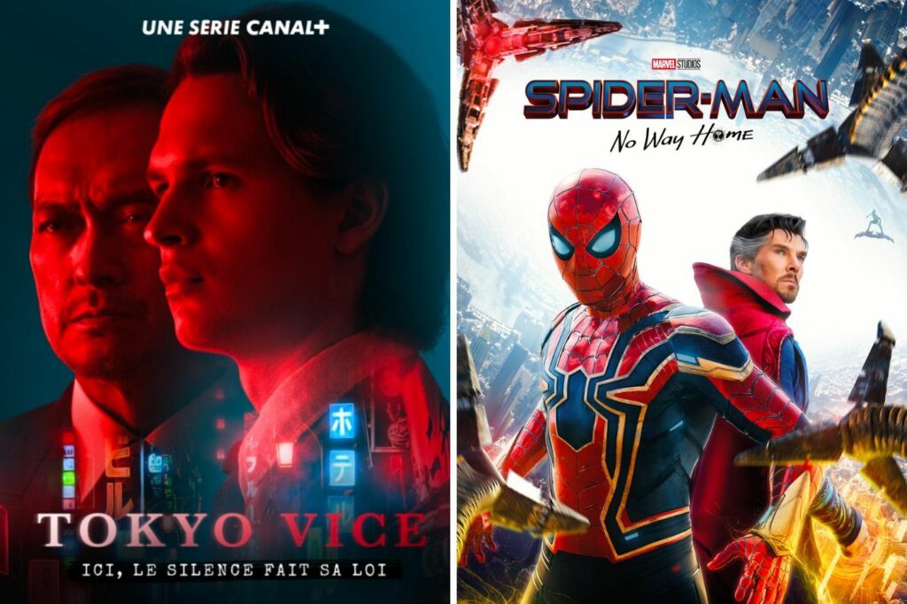 Un mois de septembre chargé de nouveautés avec CANAL+
