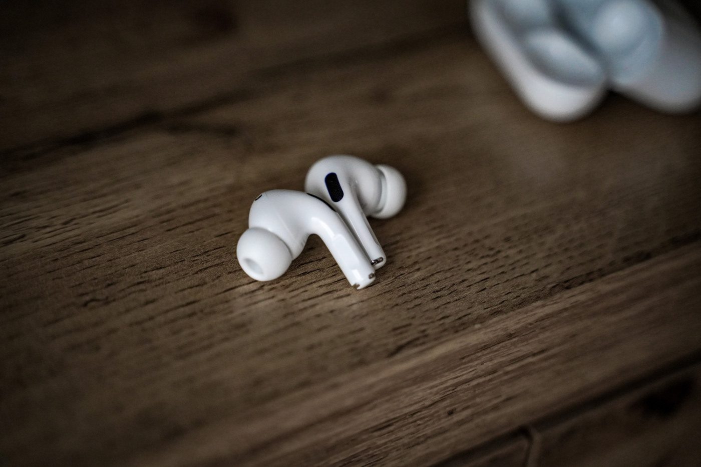 test AirPods Pro 2 Audio