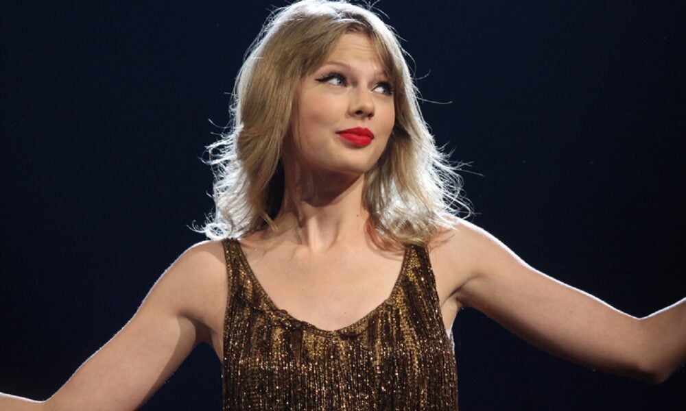 Taylor Swift