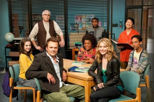 Community : qu’attendre du film qui arrive enfin