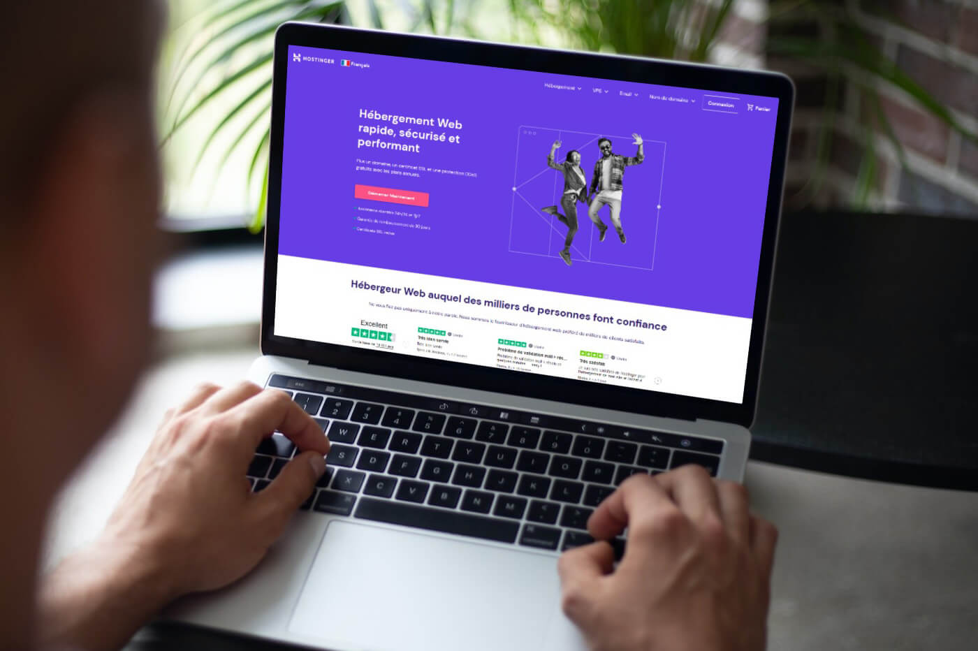 Top Promotions Black Friday Hebergement web