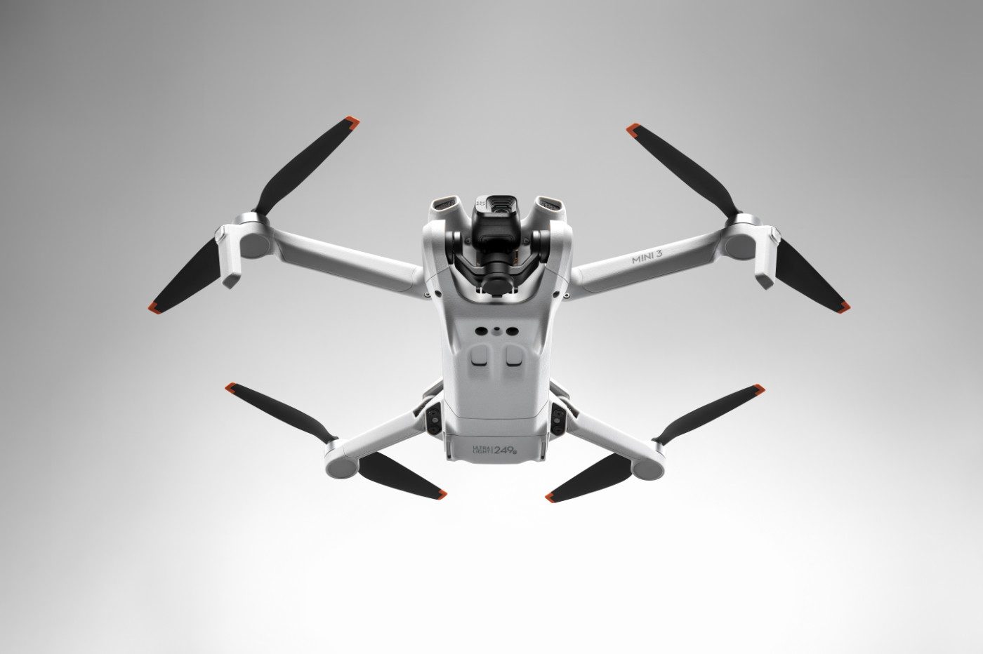 Mini 3 DJI infos