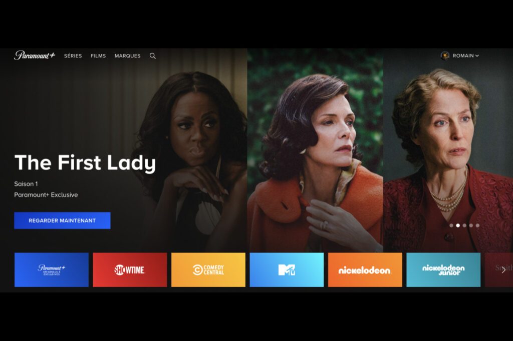 Paramount+ est totalement gratuit grâce à cette offre dingue chez Orange