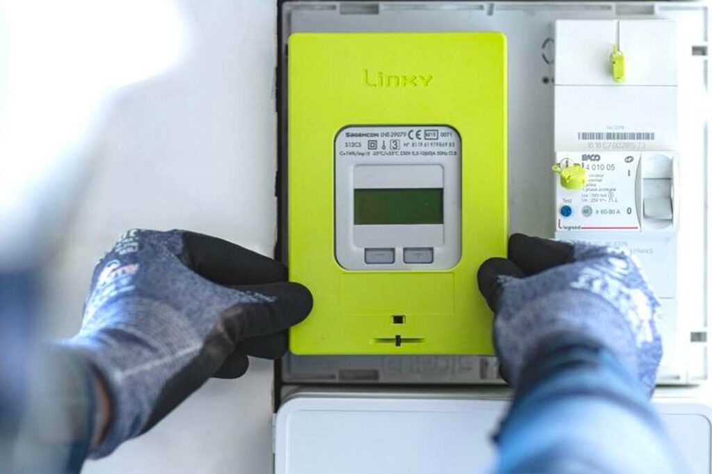 Compteur Linky : 3 astuces peu connues pour faire baisser sa facture d