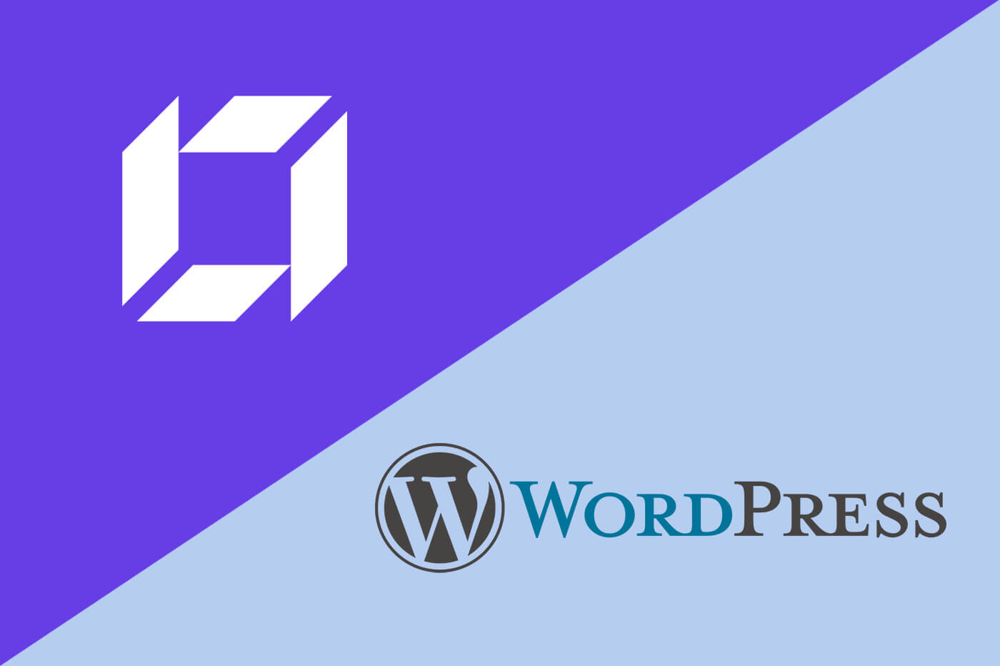 Créateur site web Hostinger Zyro vs WordPress