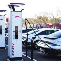 recharge ionity hyundai ioniq 6