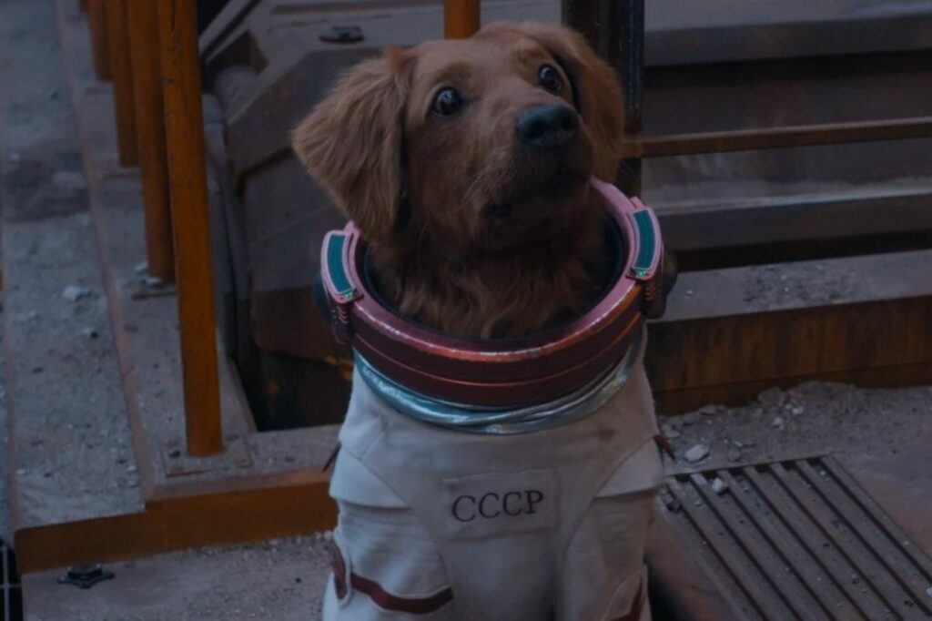 Gardiens de la Galaxie 3 : c'est l'heure du récap