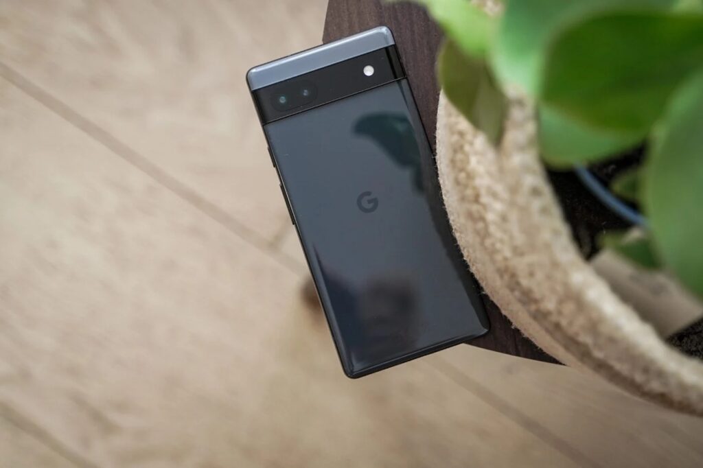 Google Pixel 7a : prix, date de sortie, fiche technique, tout savoir