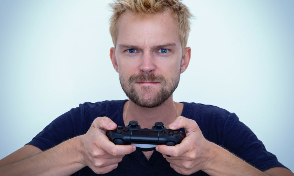 Comment le jeu vidéo devient un loisir familial