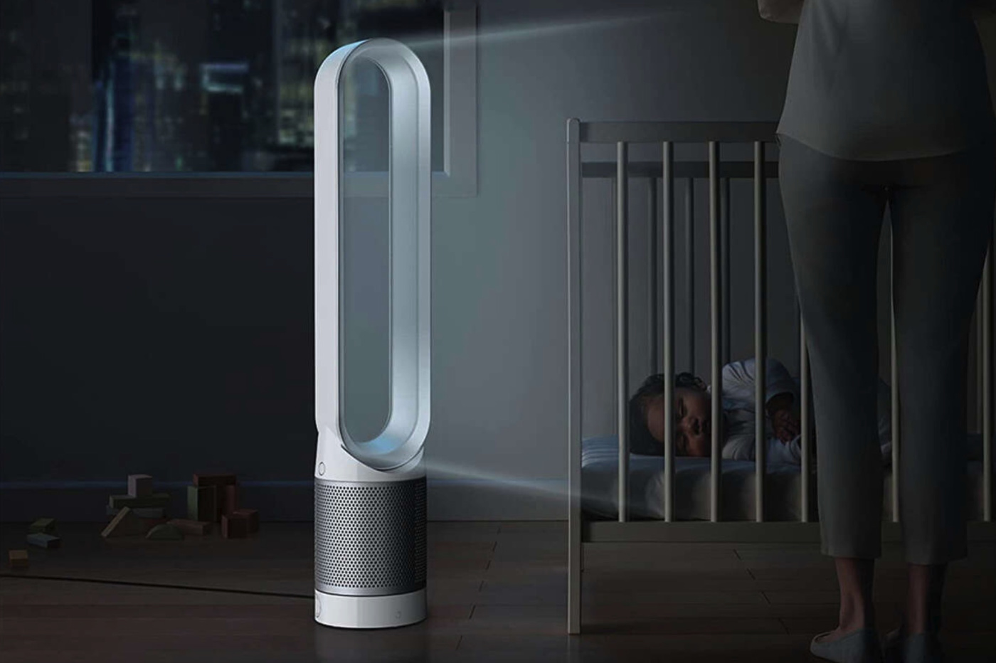 Dyson Pure Cool 2026 ete