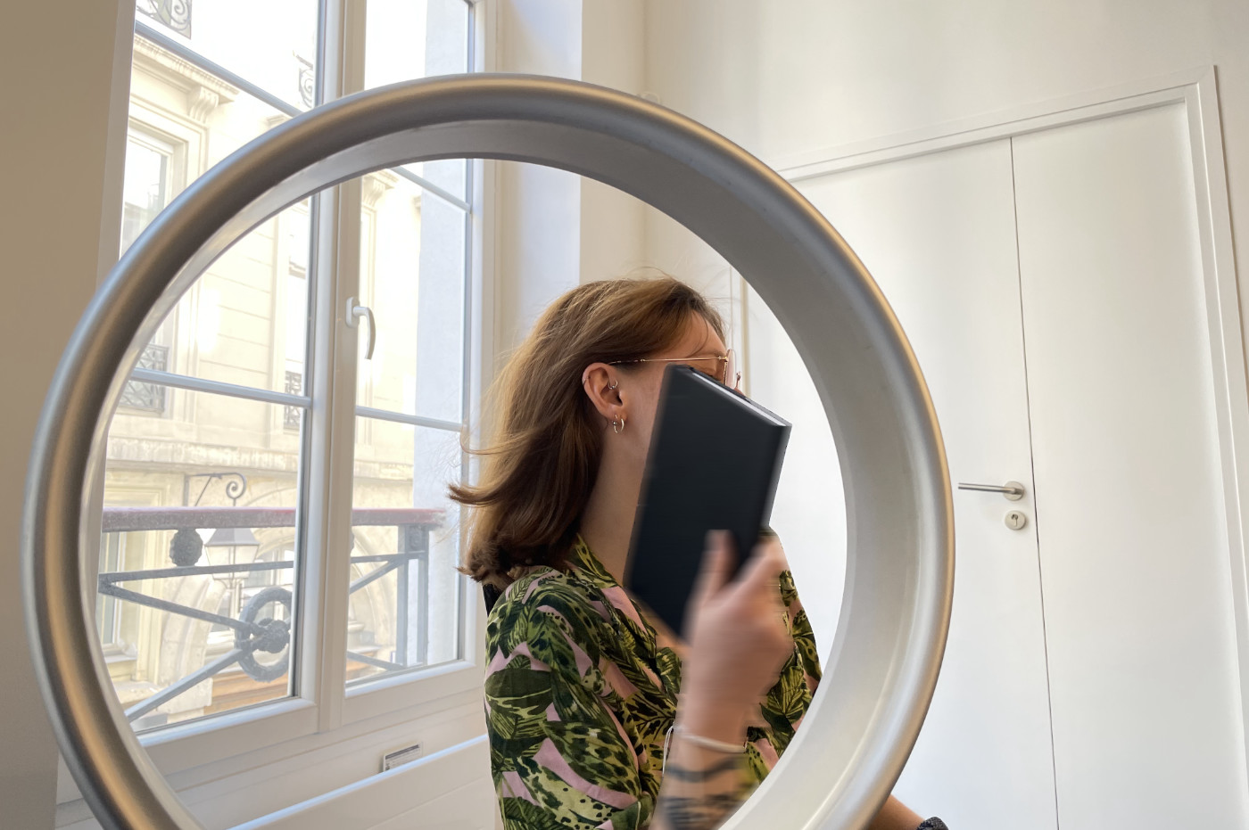 canicule meilleur ventilateur