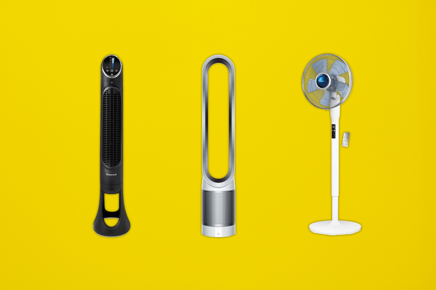 meilleur ventilateur 2026