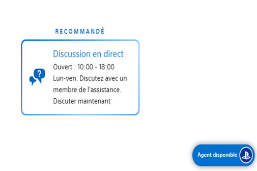 Comment récupérer un compte PlayStation Network piraté | Free Press