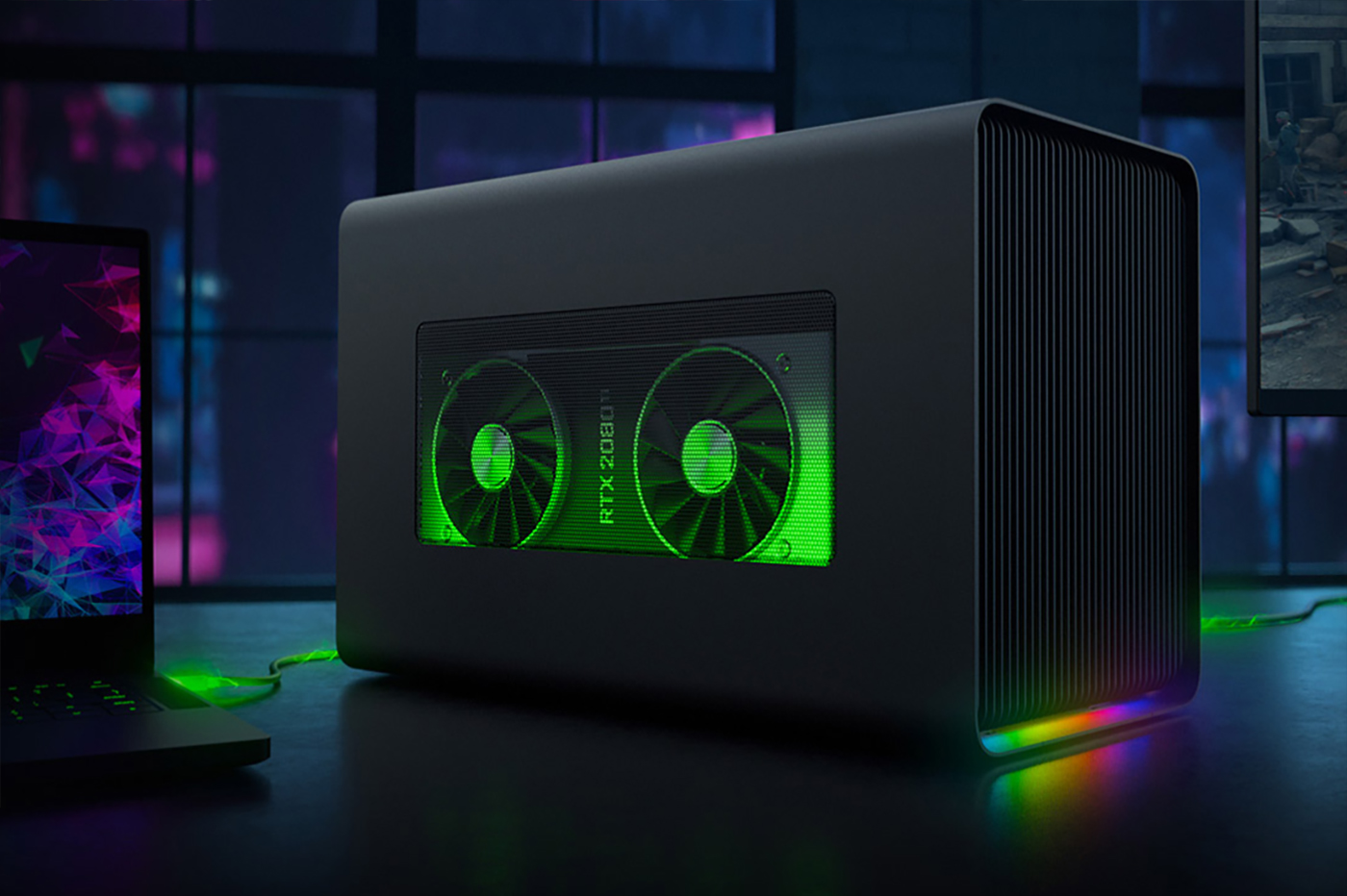 Razer Core