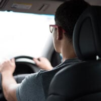 Conducteur contrôle technique