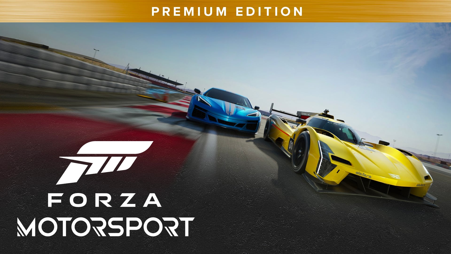 Troc Echange Coffret Forza motorsport 4 édition limitée sur