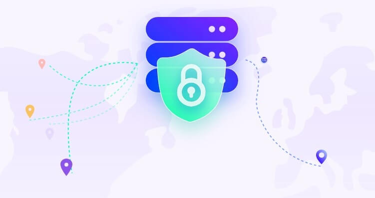 Infrastructures de iTop VPN