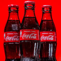 Coca Cola
