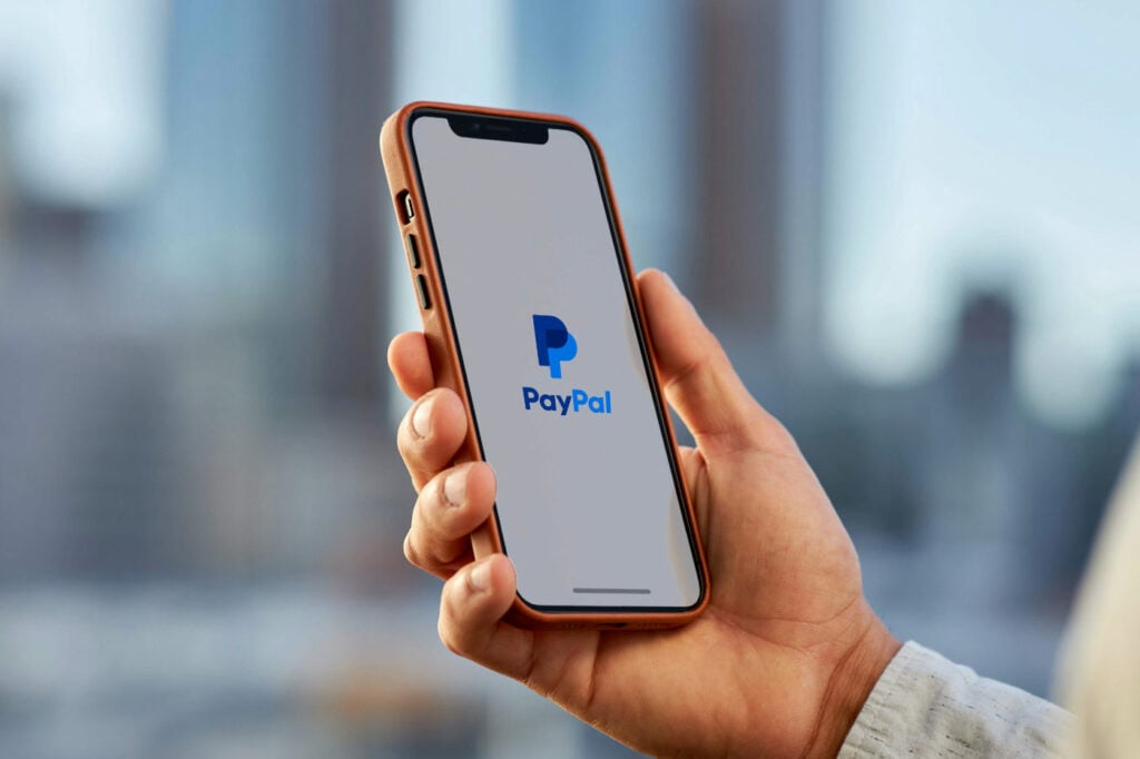 Paypal