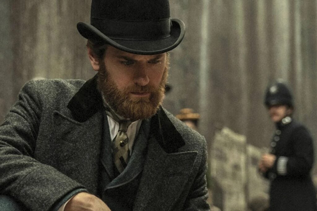 Bodies (Netflix) : 3 infos sur cette série qui va vous retourner le cerveau