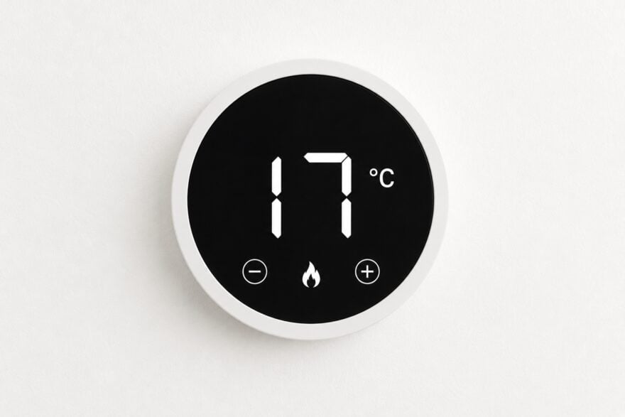 Chauffage : 17°C suffit largement, voici à combien vous devez chauffer chaque pièce de votre logement