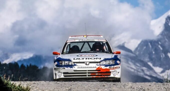 La Peugeot 306 a 30 ans : retour sur ce modèle mythique en 5 anecdotes