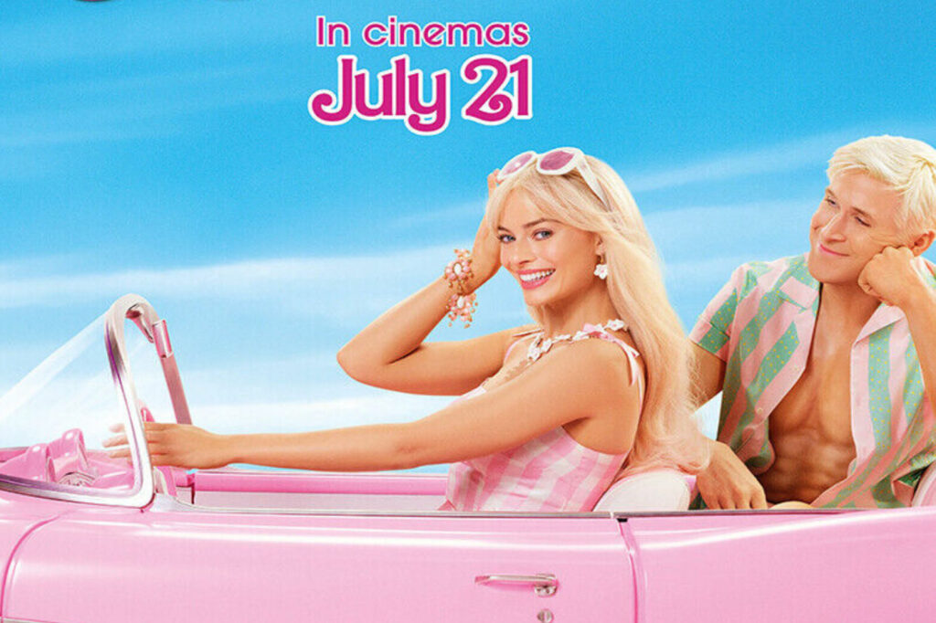 Streaming Barbie : comment regarder le film en streaming VF