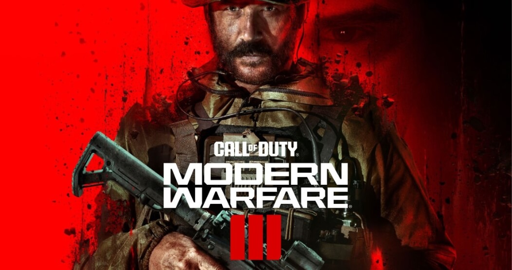 Call of Duty Modern Warfare 3
