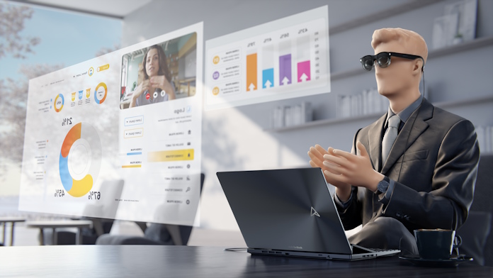Asus Wearable