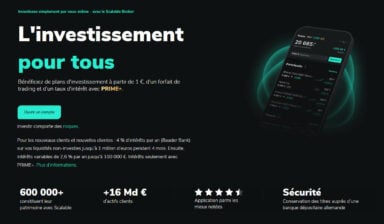 meilleur site de trading avec ia