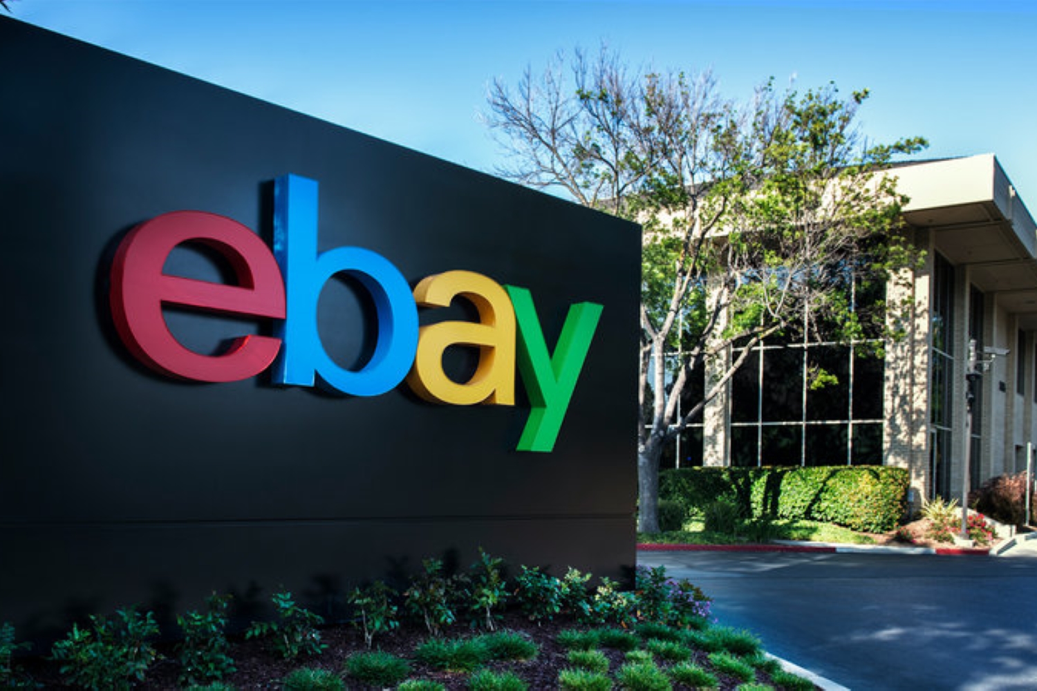 Plus De 1 000 Licenciements Chez EBay et Ce N est Qu un D but Plus De 1 000 Licenciements Chez EBay et Ce N est Qu un D but
