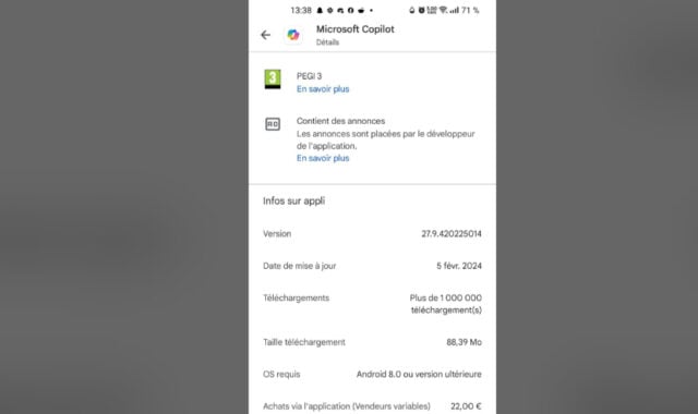 Comment remplacer Google Assistant par Copilot sur Android ? (Oui, c ...