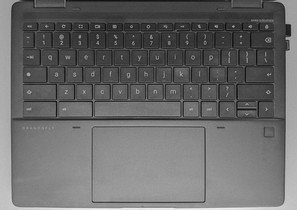 Google Chromebook