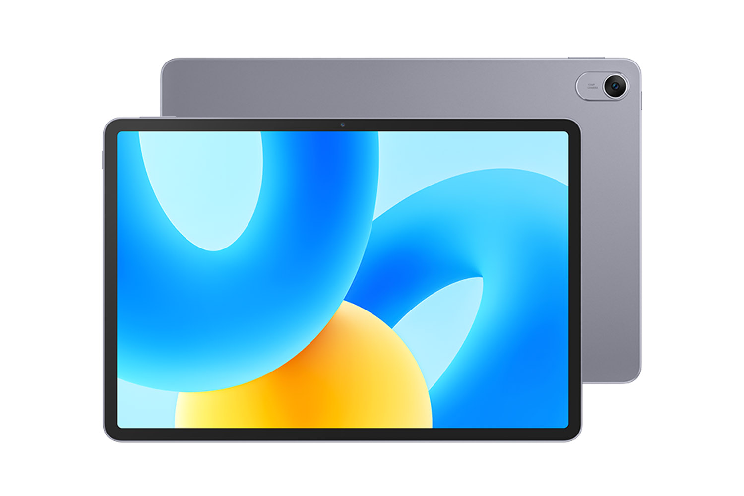 Custodia 3 In 1 Per Huawei MatePad 10.4 Pollici – Antiurto, Antipolvere Con Staffa Girevole 360° E Cinturino Da Mano E Tracolla