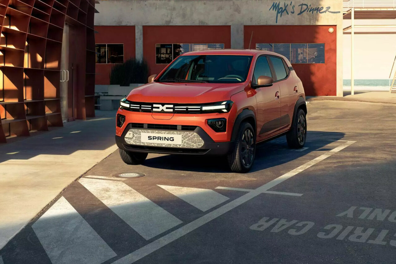 Dacia Spring, version 2024 : que vaut la voiture électrique