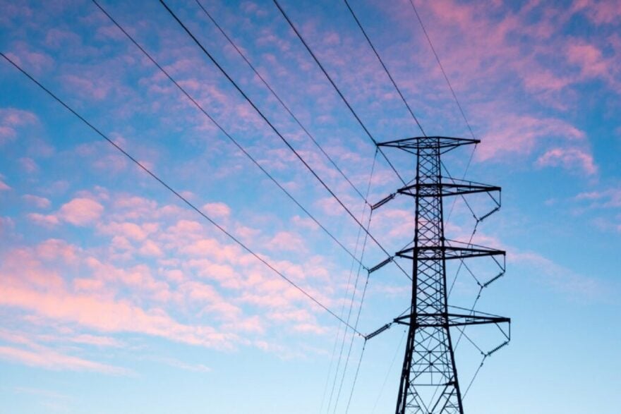 EDF électricité