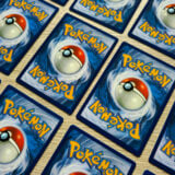 Cartes Pokémon