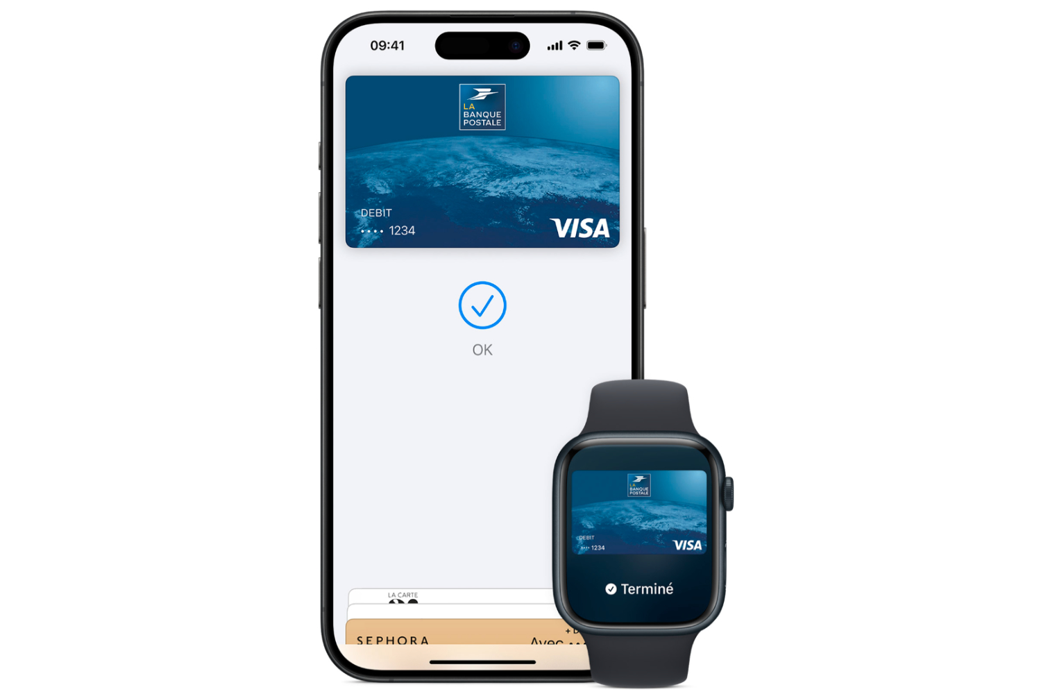 Apple Pay