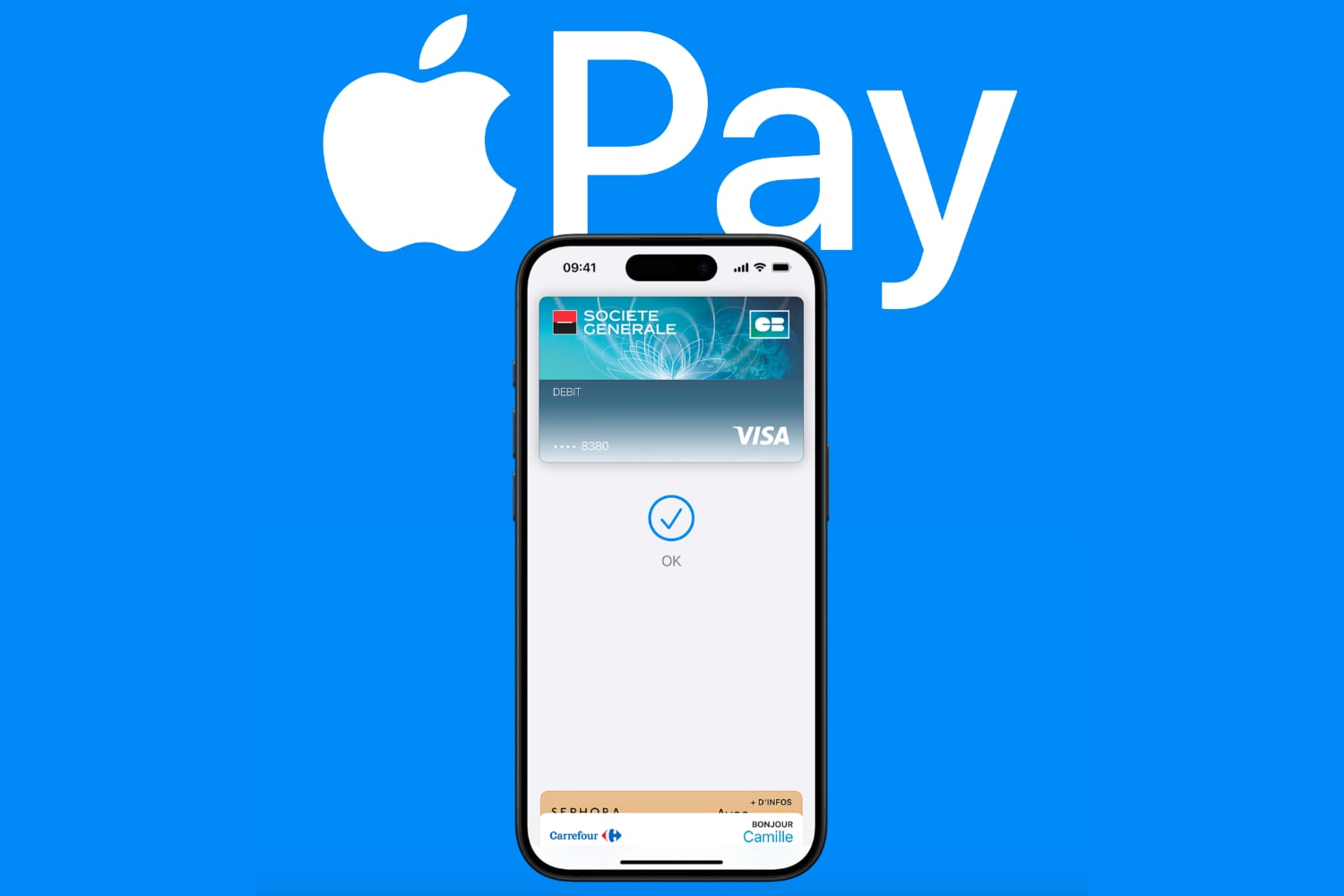 Apple Pay
