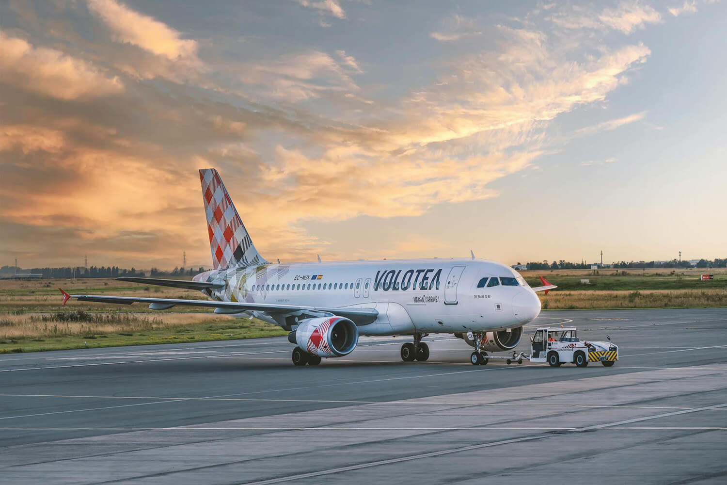 Indemnisation Bagage Perdu Volotea