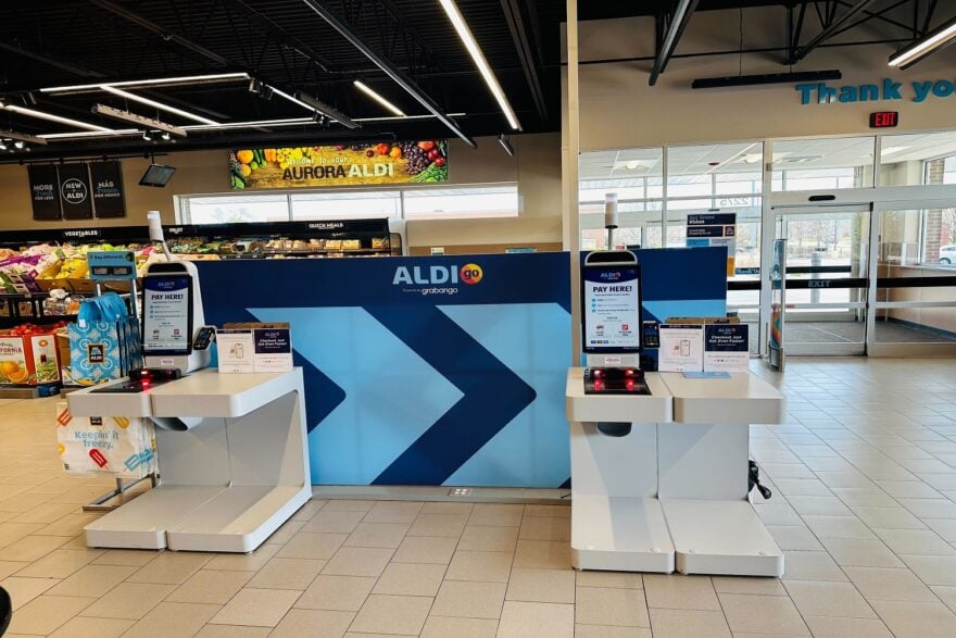 Aldi