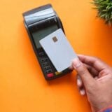 Paiement Pourboire Carte Bancaire