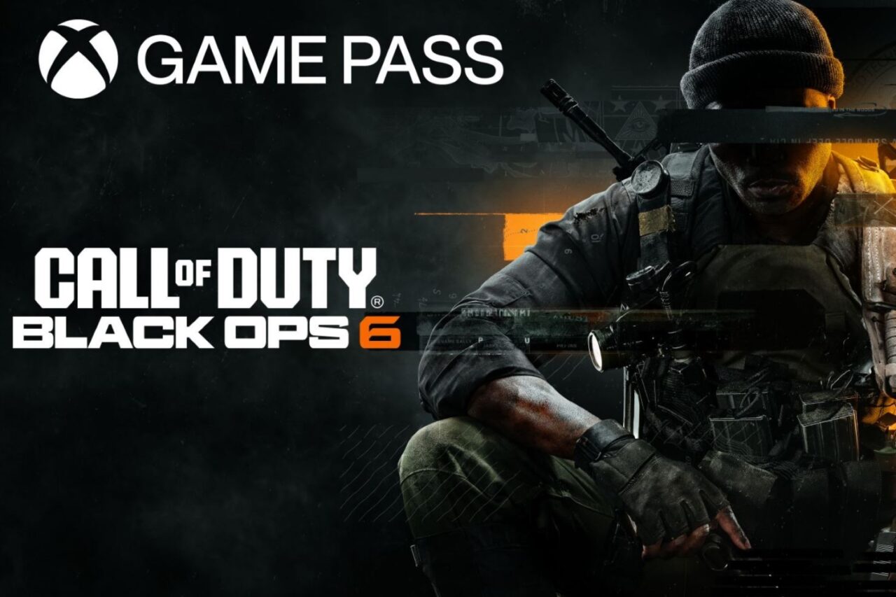 Call Of Duty Black Ops 6 Sur Le Xbox Game Pass La Derni Re Cartouche Black Ops 6 Xbox Game Pass 1280x853 