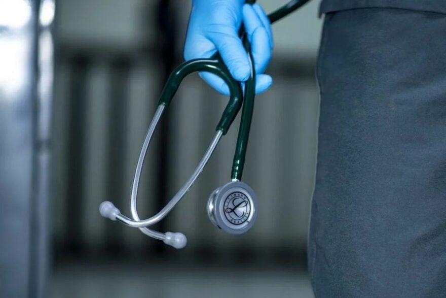 IA santé