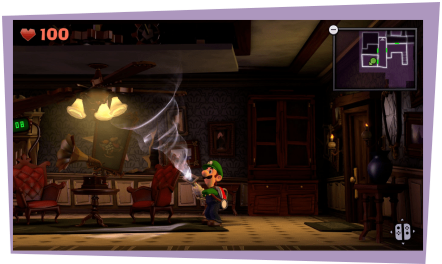 Luigi's Mansion 2 HD : date de sortie, prix, collector... Tout savoir